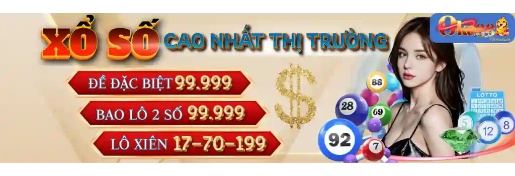 Tải App OKE88