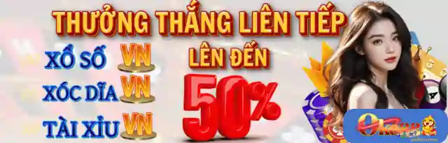 Khuyến Mãi OKE88