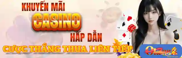 Khuyến Mãi OKE88