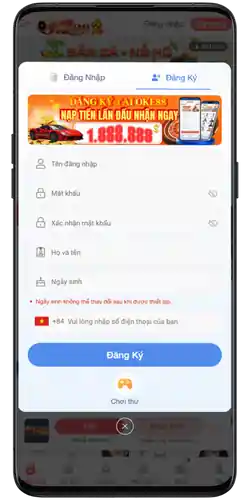 OKE88 VN